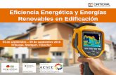 Eficiencia Energética y Energías Renovables en …chile.ahk.de/uploads/media/160713_Programa-Preliminar.pdf · través de procesos eficientes y el uso del calor de escape en el