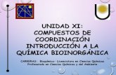 UNIDAD XI-Compuestos de coordinaciónecaths1.s3.amazonaws.com/quimicainorganica/121977934.UNIDAD... · (como el Al3+ y Ti4+) o subcapas d completamente llenas (como el Zn2+, 3d10)