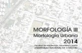 Morfología Urbana 2014 - … · IMAGEN Idea o contenido: significado- sustancia- pensamiento CONCEPTO “Es ... Louis I. Kahn . ESPACIOS PÚBLICOS EN ARGENTINA QUE SE TRANSFORMARON