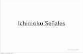 Ichimoku Señales - bolsa-trading.combolsa-trading.com/wp-content/uploads/2015/10/patrones-ichimoku-1.pdf · El sistema Ichimoku incluye cinco tipos de señales. Las señales de los