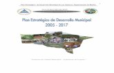 1 Plan Estratégico de Desarrollo Municipal de Las …ucom.org.ni/wp-content/uploads/2013/02/PDM_2005... · Plan Estratégico de Desarrollo Municipal ... Fondo de Mantenimiento Vial