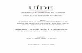 UNIVERSIDAD INTERNACIONAL DEL ECUADOR …repositorio.uide.edu.ec/bitstream/37000/1032/1/T-UIDE-037.pdf · ANEXO 2 – Accesorios ... Tabla 18. Curva de Torque Gasolina vs Hidrógeno
