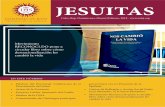 IHS JESUITAS - ipl.edu.doipl.edu.do/files/42/Boletin-Ciudad-LOYOLA/13/Jesuitas-Febrero-2018.pdf · JESUITAS | 2 Palabras del Provincial 2 de febrero, 2018 Queridos Compañeros, F