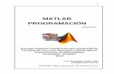 INTRODUCCION A MATLAB - Blog de ESPOL | …blog.espol.edu.ec/icm00794/files/2015/03/MATLAB_PROGRAMACIO… · el programa MATLAB y otra con este documento, entonces puede escribir
