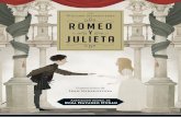 William Shakespeare ROMEO - edebe.com · Int_Romeo y Julieta_CAST.indd 8 02/12/15 10:36. 9 ancianos señores, se oye un gran estrépito, y aparece el príncipe