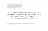 Pruebas de tensión en el sector bancario en Chile y el ...repositorio.uchile.cl/tesis/uchile/2011/ec-gatica_s/pdfAmont/ec... · regularización por parte de las entidades bancarias