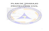 PLAN DE TRABAJO - tuxpan-jal.gob.mx de trabajo 2016/plan de trabajo... · Plan anual por departamentos ... Programa Operativo Anual 2016 del Municipio de Tuxpan Jalisco. 3 ... PROTECCION
