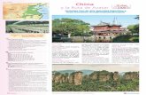 China - Politours, Mayorista de Viajes desde 1974politoursmexico.com/assets/pdf/esp_tours_2017/china_ruta_avatar.pdf · Ciudad Prohibida, el Templo del Cielo y el Mercado de la Seda.