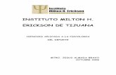 INSTITUTO MILTON H. ERICKSON DE TIJUANA - …bscw.rediris.es/pub/bscw.cgi/d4456978/Almada-Hipnosis_aplicada_p... · registro como modelo de trabajo en terapia breve, ... y esta SI