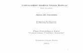 Universidad Andina Simón Bolívar - …repositorio.uasb.edu.ec/bitstream/10644/2340/1/T0211-MBA-Parra.pdf · detalla el proceso de aplicación de un modelo conceptual de planeación