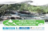 Memoria técnica sobre los procesos y resultados - … Guate... · zaciones de las microcuencas de los ríos Turbalá yTalcanac; ... La importancia de proteger las fuentes de agua:
