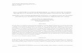 DE LA HISTORIA y OTRAS BARBARIES: LA ARAUCANA DE ALONSO DE ...analesliteraturachilena.letras.uc.cl/images/N14/A14-A-01.pdf · Jamás se da un documento de ... españoles esforzados