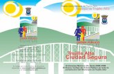 Municipio de Trujillo Alto · Ordenanza Número 24, Serie 2008-2009 El Nuevo Código de Orden Público en toda la ... 83 Artículo 6.60 Protección debida a personas ciegas ...