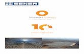 DOSSIER DE PRENSA 2018 - torresolenergy.comtorresolenergy.com/wp-content/uploads/2018/03/torresol-energy-d... · Fundado el 12 de marzo de 2008, el grupo Torresol Energy cumple en