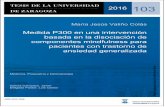 María Jesús Valiño Colás - Repositorio Institucional de … · Criterios de inclusión y exclusión del estudio 81 6.4.1.Criterios de . inclusión. 81 6.4.2.Criterios de exclusión