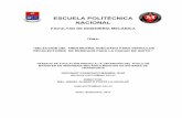 FACULTAD DE INGENIERÍA MECÁNICA - Repositorio …bibdigital.epn.edu.ec/bitstream/15000/18930/1/CD-8323.pdf · selección del tren motriz de los vehículos, para instituciones del