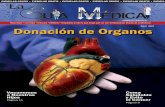 lgm-abril2007 - Design by Computer · ENFERMEDADES DEL CORAZON. LA PLACA ... Mientras tenga oxígeno el ... que el cerebro esté muerto y el corazón siga latiendo.