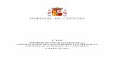 TRIBUNAL DE CUENTAS - Portada€¦ · tribunal de cuentas nº 1.113 informe de fiscalizaciÓn de la contrataciÓn de las entidades locales de la comunidad autÓnoma de cantabria