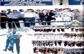 0111 Aniversario del Eiército de Nicaragua Aniversario... · condecoración "Cruz de Oro en Primer Grado" de la ... convirtiéndose en un Ejército profesional, ... 26/2002 el ascenso