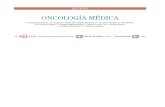 Sección 8: Oncología médica - ONCOUASD | CATEDRA VIRTUAL DE … · Historia natural y factores etiológicos del cáncer J. Estapé Rodríguez y M. González Barón * J. Estapé