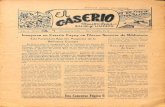 Inauguran en Caserio Cayey un Nuevo Servicio de …elcaserio.homestead.com/files/1949/caserio-nov1949.pdf · el Club "El Danubio Azul" en cl Ca serio Matienzo Cintrdii d^ Catano.
