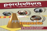 Marzo • 2011 - asociados.porkcolombia.co · Porcicultores en convenio con el SENA de ... que otorga el ICA, convirtiéndose en una de las ... Asoporcicultores en Junta Directiva