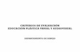 CRITERIOS DE EVALUACIÓN EDUCACIÓN …ies-monicosanchez.centros.castillalamancha.es/sites/ies-monico... · 6. Contenidos, criterios de evaluación y sus correspondientes estándares