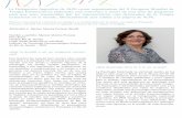 La Delegación Argentina de ALPE como organizadora …2docongresomundialdeterapiaexistencial.com/entrevista_19.pdf · ¿Cuáles son esos con˚ictos y cómo inciden en la vida de sus