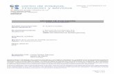 INFORME DE EVALUACIÓN - K-FLEX EC/Technical Data... · Informe: CAT0060/12-12 Report: Cr. ... límite el contenido de amoniaco, nitritos y cloruros de los productos de aislamiento