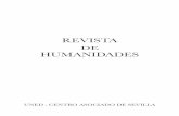 REVISTA DE HUMANIDADES - colmich.edu.mx · Fundadores / Founders: ... El trabajo que aquí se desarrolla aborda el tema de la ... causa remota de los numerosísimos abusos y lesiones