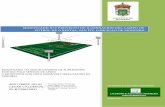 PROYECTO DE ILUMINACION DEL CAMPO DE …concellodemonfero.com/perfil/perfil2017/iluminacion-campo/... · incluyendo la carga autoportante y el peso de la estructura y equipación