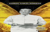 Gabriel García Márquez - CONFIAR · Antonio Pigafetta, un navegante florentino que acompañó a Magallanes en el primer viaje alrededor del mundo, escribió a su paso por nuestra