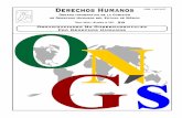 Derechos Humanos del Estado de México. …codhem.org.mx/localuser/codhem.org/info/gacetas/gaceta28.pdf · Solicitudes de informe 162 299 232 211 119 103 1,126 ... 25/94. El 7 de