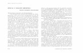 ETICA SALUD MENTAL - aebioetica.orgaebioetica.org/revistas/1999/4/40/632.pdf · acuerdo con sus valores y preferencias. 4.-Cuando el paciente esté incapaci ...
