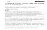 Caracterización de microturbina hidrocinética mediante …geama.org/jia2017/wp-content/uploads/ponencias/tema_D/d1.pdf · García et al. | Caracterización de microturbina hidrocinética