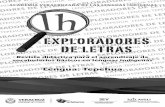 Gobierno del Estado de Veracruz - aveligob.mxaveligob.mx/.../revistas/REVISTA_TEPEHUA.pdf · lograremos en un futuro cercano, Exploradores de Letras estará presente en todos los