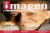 JOAN COSTA - Red DirCom Imagen y Comunicacion N25.pdf · Sumario 9 20 Prohibido reproducir parcial o totalmente 28 los artículos periodísticos o fotografías de la presente edición