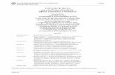 Convenio de Berna para la protección de las Obras ... · Base de datos de la OMPI de textos legislativos OMPI de propiedad intelectual WO001ES page 1 / 29 Convenio de Berna para