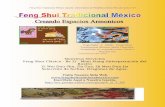 Nuestros Servicios Feng Shui Clásico - Ba Zi - Mían … · Feng Shui Tradicional México Gaceta Informativa de Metafísica China Mes de Junio # 54 2