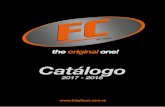 Catálogo - FC by Fauci · AVEO Año (11-15) Electroventilador FC 96526666 1000033 FC-96526666 Marca CHEVROLET ... RIO 1.5 DOHC Año (02/05) Electroventilador …