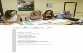 La Organización - Memoria 2004. Servicio Andaluz de … · cientes expectativas de calidad integral y mejora tecnológica que demanda la sociedad anda-luza, ... Mapa de procesos