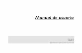 Manual de usuario - educa.madrid.org 2007... · certificaciones que cumple el monitor de su equipo consulte el manual de usuario del mismo. Información sobre su módem ...