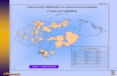 Cobertura del PDM/USAID con Asistencia …tio - III... · Cobertura del PDM/USAID con Asistencia Personalizada a Través de FUNDEMUN Municipios Meta La Ceiba Tela Intibuca Sonaguera