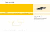 Manual de Funcionamiento iCTI - vossloh-schwabe.com · del driver del USB puede tomar unos minutos. ... El diagrama de ayuda muestra las posibles configuraciones dentro del bloque
