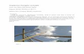 Arquitectura Tensegrity con bambú - worldbamboo.netn Mortera.pdf · Arquitectura Tensegrity con bambú Autor: Arq. Martin Abdi Mortera Aguilar Empresa: DICMA TRADE S.A. DE C.V. Palabras