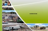 Diagnóstico de la Gestión de Residuos Sólidos en Bolivia€¦ · Municipio/ Capital Categoría poblacional Población Urbana 2010 ... 11 Larecaja Tipuani Menor 1.662 0,37 0,67