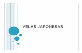 VELAS JAPONESA FEBRERO 16 - Universidad Icesi - … · Los gráficos de Velas Japonesas son flexibles. Precio de apertura, mínimo, máximo y de cierre. Representan patrones del comportamiento