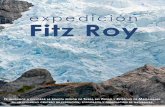 expedición Fitz Royexpedicionfitzroy.com/wordpress/wp-content/uploads/2014/...En el Seno Ballena podremos admirar en todo su esplendor a uno de los glaciares mas imponentes del Estrecho
