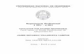 TITILACION POR ^^MEN PROFESION^ Para optar el …cybertesis.uni.edu.pe/bitstream/uni/4516/1/villanueva_cj.pdf · 6.1 Memoria Descriptiva y Especificaciones Técnicas - obra Banco