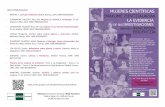 BERTINI, F. La mujer medieval. Madrid: Alianza, 1991. … · Elogio de la imperfección. 1ª ed. Barcelona: Ediciones B, 1989. ISBN 8440605951 - LEVI MONTALCINI, Rita. ... de la Sociedad